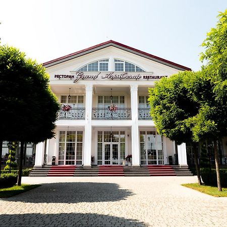 Hotel Grand Aristocrate Dubovtsy 외부 사진