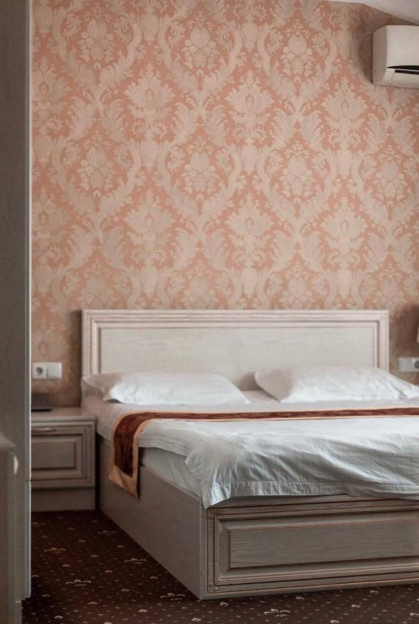 Hotel Grand Aristocrate Dubovtsy 외부 사진