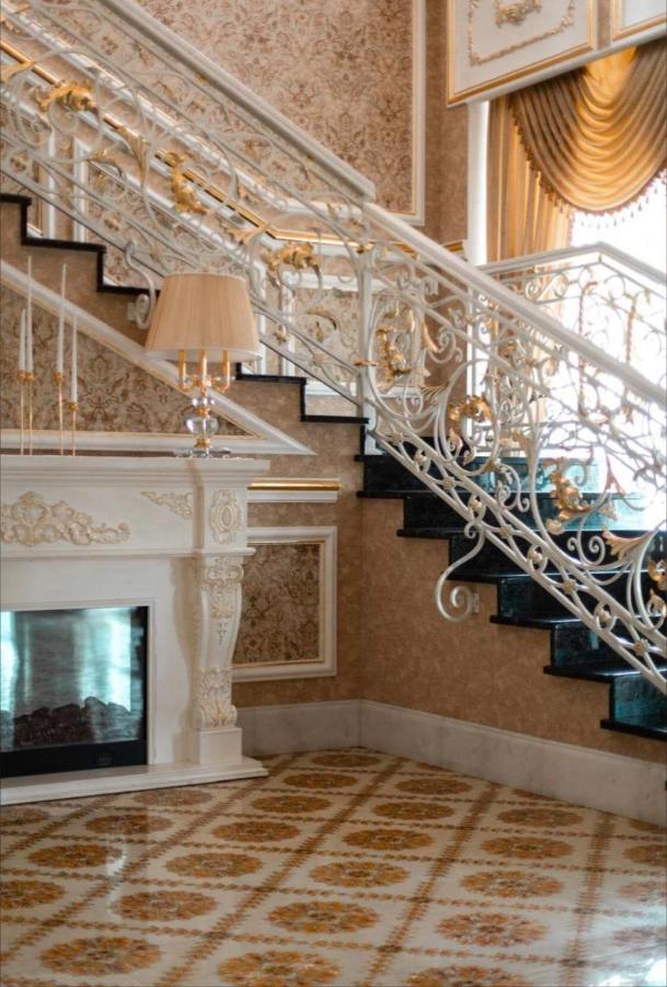 Hotel Grand Aristocrate Dubovtsy 외부 사진