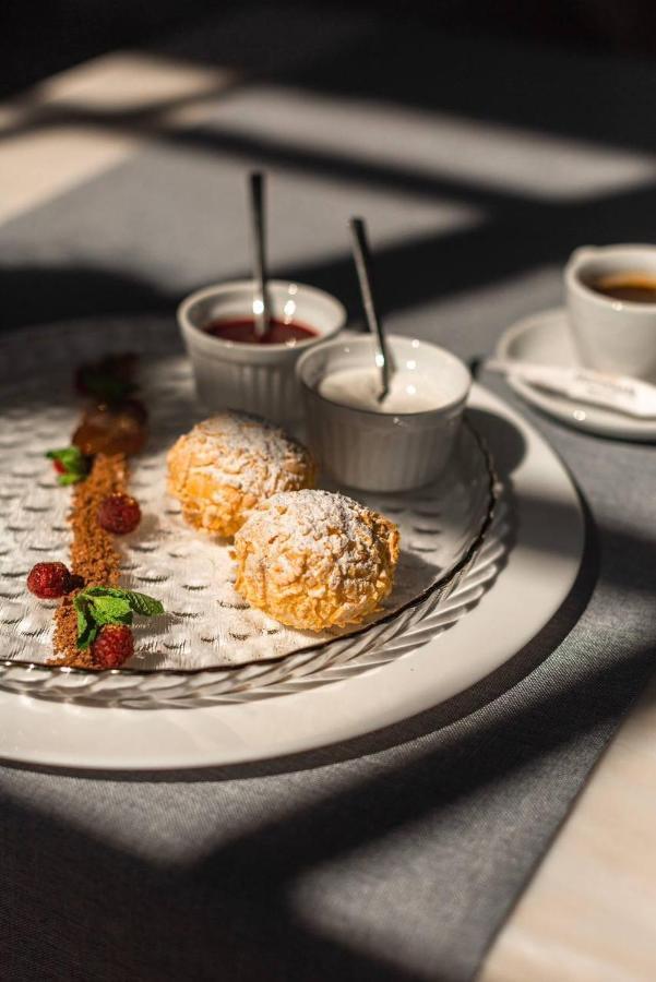 Hotel Grand Aristocrate Dubovtsy 외부 사진
