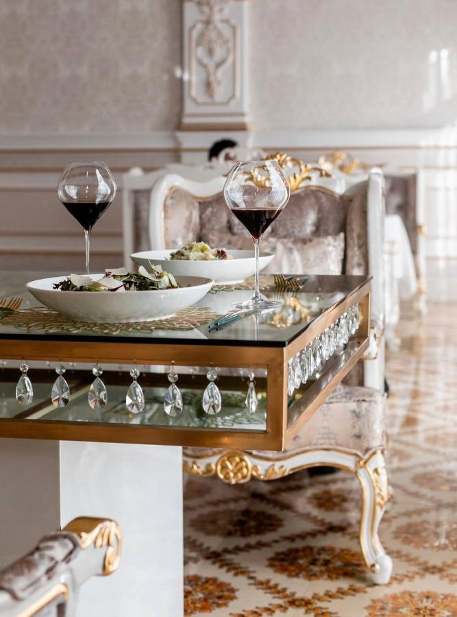 Hotel Grand Aristocrate Dubovtsy 외부 사진