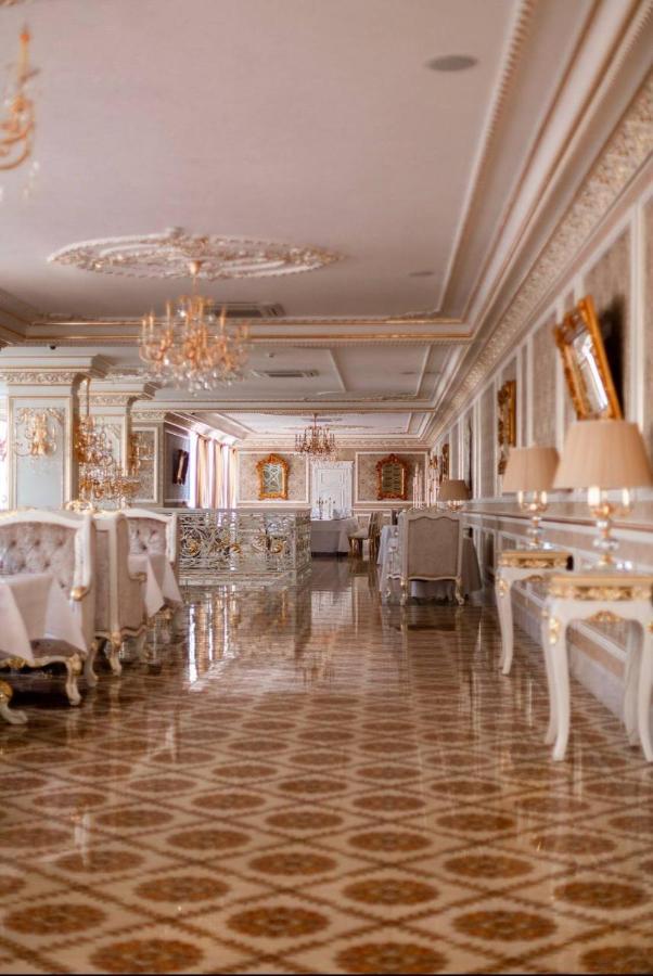 Hotel Grand Aristocrate Dubovtsy 외부 사진