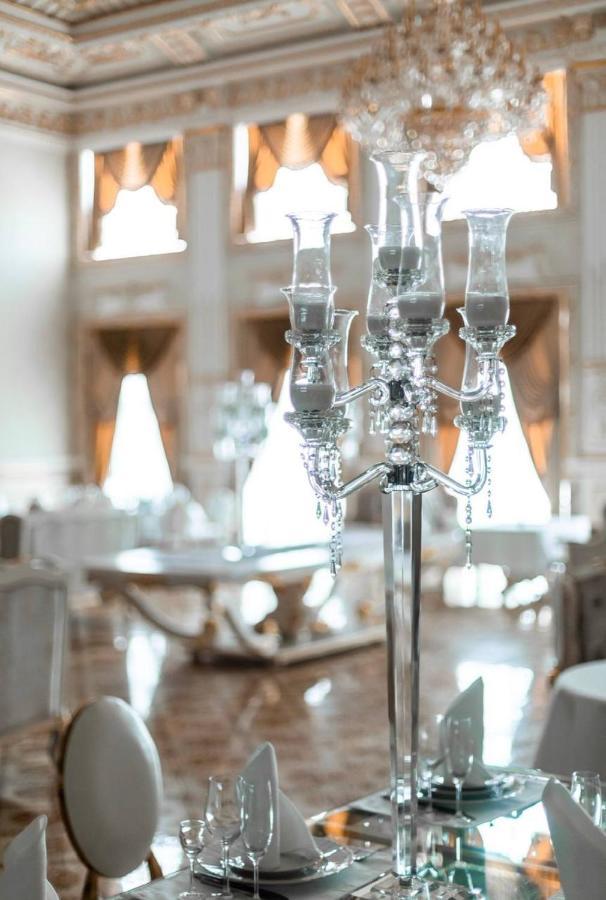 Hotel Grand Aristocrate Dubovtsy 외부 사진