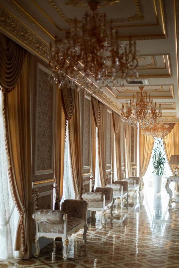 Hotel Grand Aristocrate Dubovtsy 외부 사진