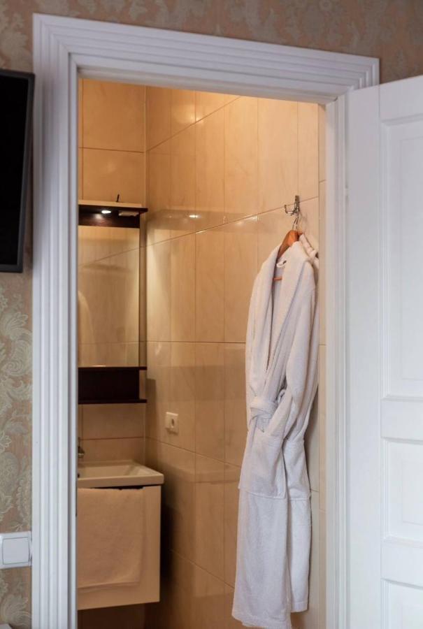 Hotel Grand Aristocrate Dubovtsy 외부 사진