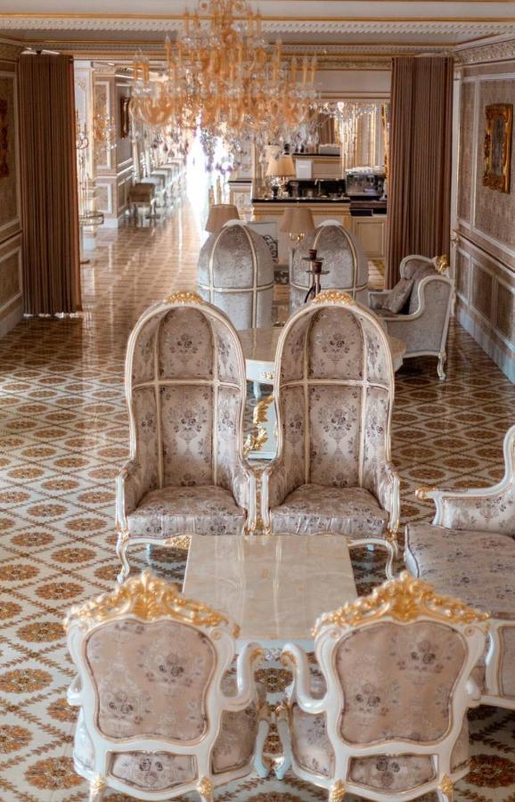 Hotel Grand Aristocrate Dubovtsy 외부 사진