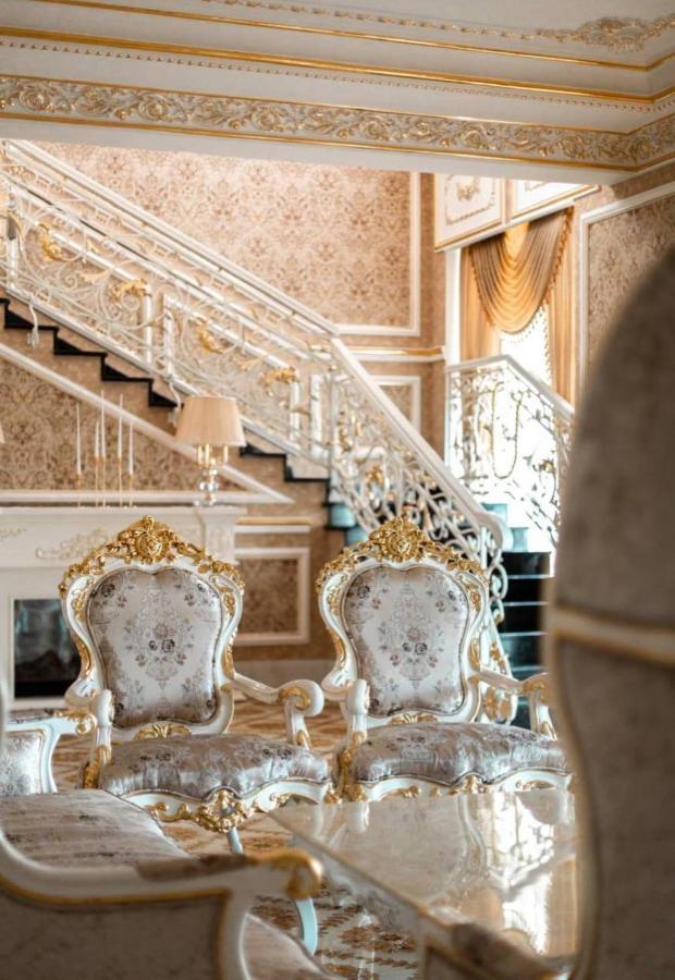 Hotel Grand Aristocrate Dubovtsy 외부 사진