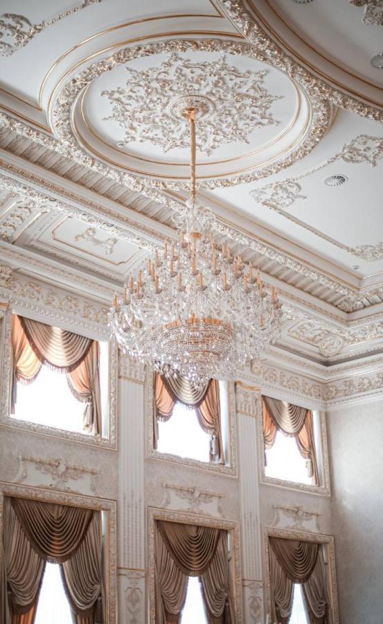 Hotel Grand Aristocrate Dubovtsy 외부 사진