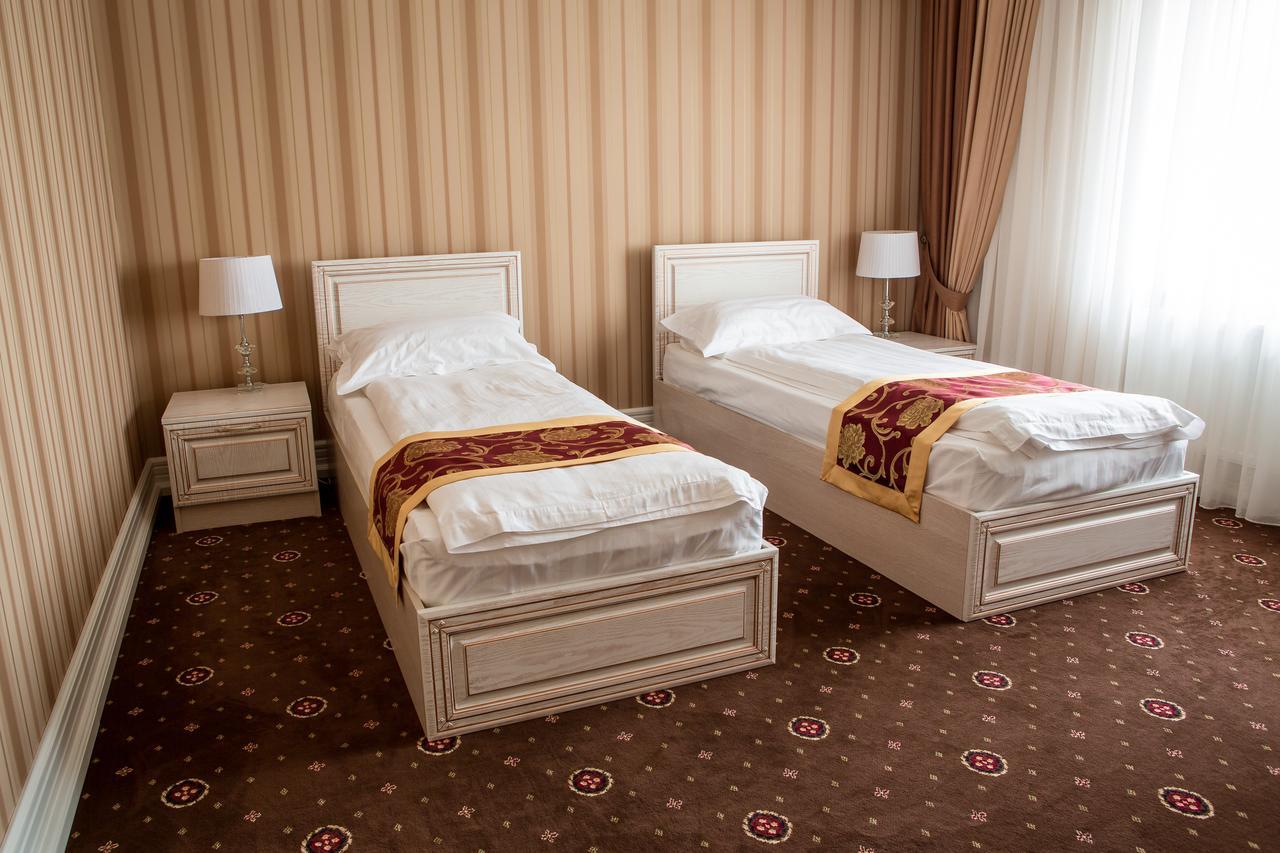 Hotel Grand Aristocrate Dubovtsy 외부 사진