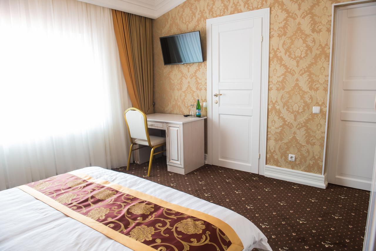 Hotel Grand Aristocrate Dubovtsy 외부 사진