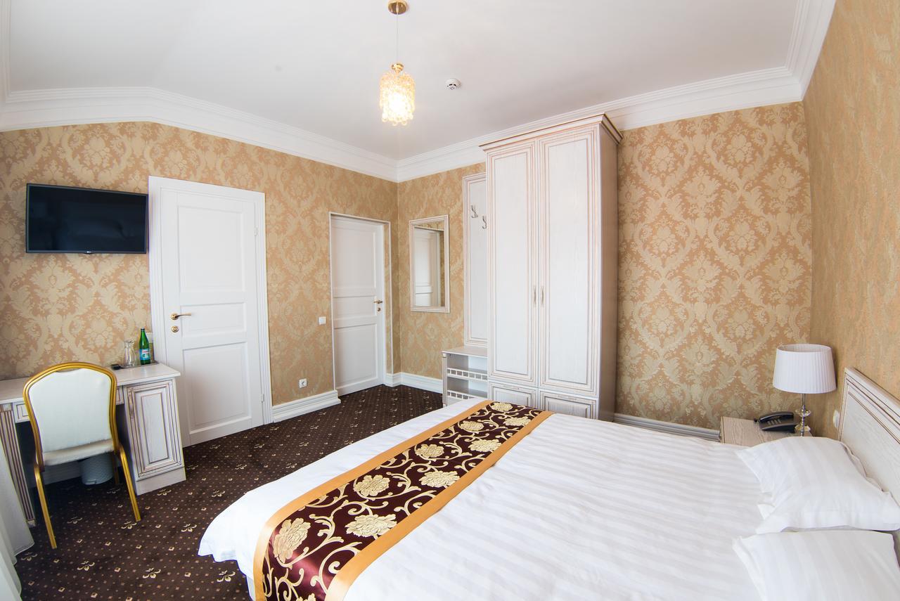 Hotel Grand Aristocrate Dubovtsy 외부 사진