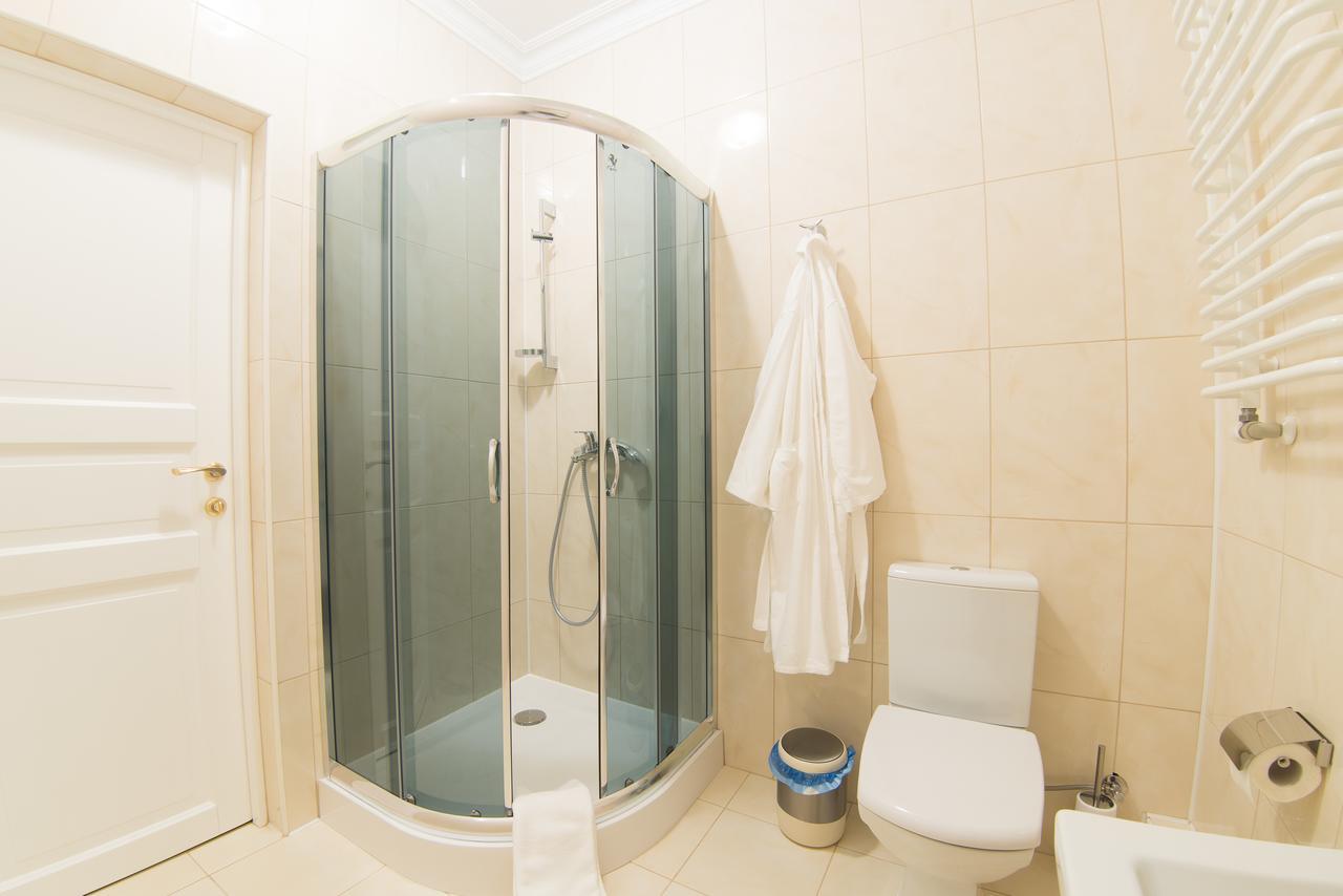 Hotel Grand Aristocrate Dubovtsy 외부 사진